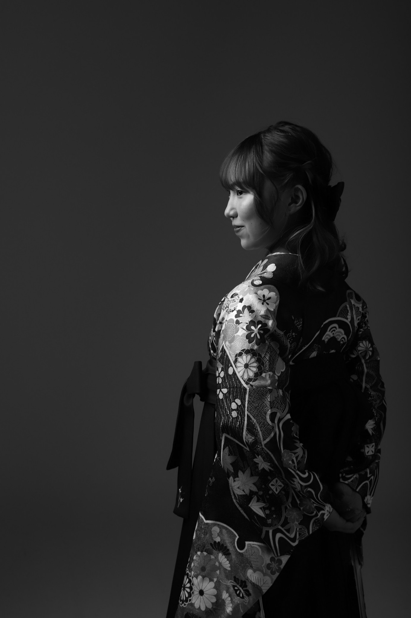 Mizuki Arai Profile Photo